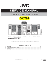 JVC DXT-9-J-Service-Manual 